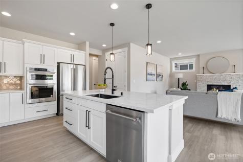 20021 7th Drive SE Bothell WA 98012