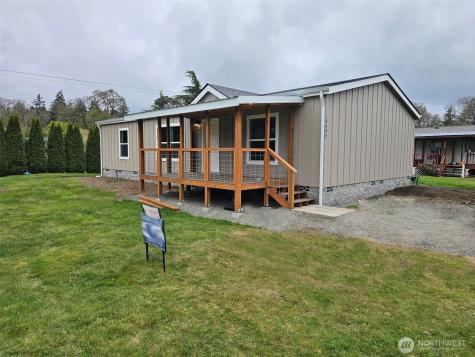 18042 Sargent Road SW Rochester WA 98579