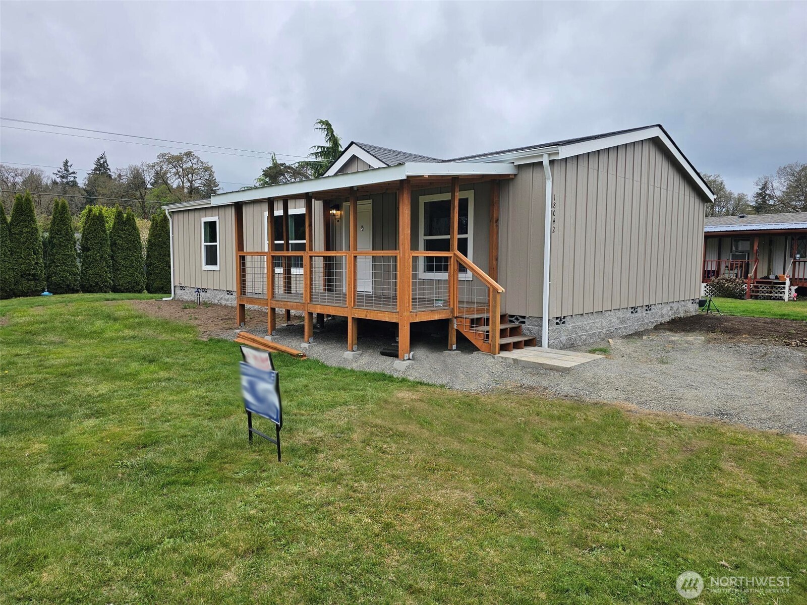 18042 Sargent Road SW Rochester WA 98579