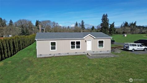 18042 Sargent Road SW Rochester WA 98579
