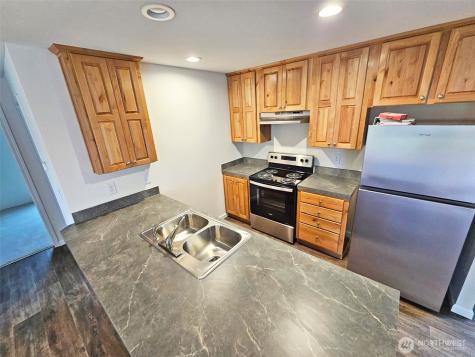 18042 Sargent Road SW Rochester WA 98579