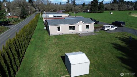 18042 Sargent Road SW Rochester WA 98579