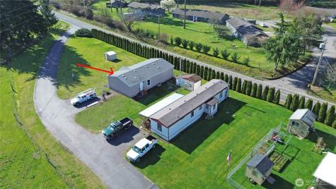 18042 Sargent Road SW Rochester WA 98579