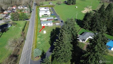18042 Sargent Road SW Rochester WA 98579