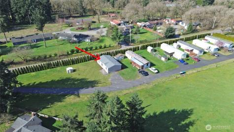 18042 Sargent Road SW Rochester WA 98579