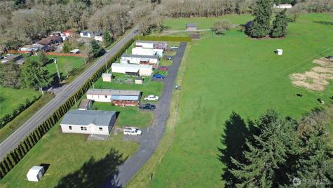 18042 Sargent Road SW Rochester WA 98579