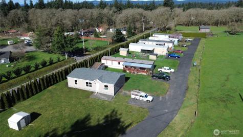 18042 Sargent Road SW Rochester WA 98579