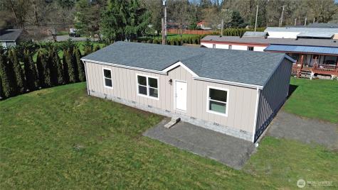 18042 Sargent Road SW Rochester WA 98579