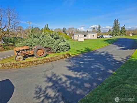 18042 Sargent Road SW Rochester WA 98579