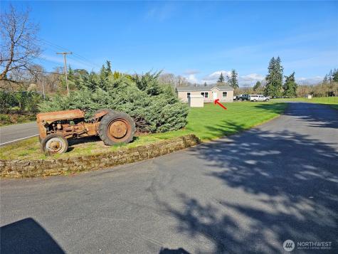 18042 Sargent Road SW Rochester WA 98579