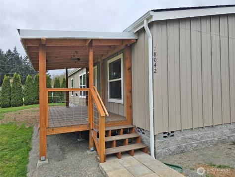 18042 Sargent Road SW Rochester WA 98579