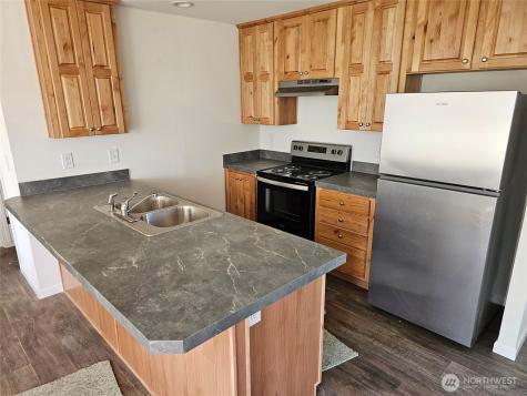 18042 Sargent Road SW Rochester WA 98579