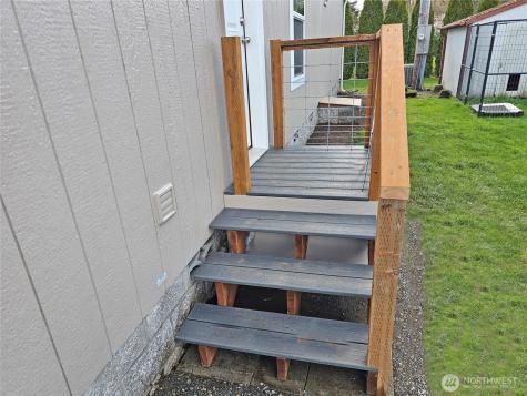 18042 Sargent Road SW Rochester WA 98579