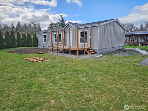 18042 Sargent Road SW Rochester WA 98579