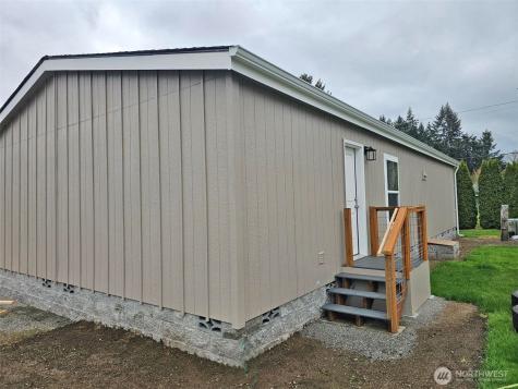 18042 Sargent Road SW Rochester WA 98579
