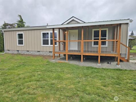 18042 Sargent Road SW Rochester WA 98579