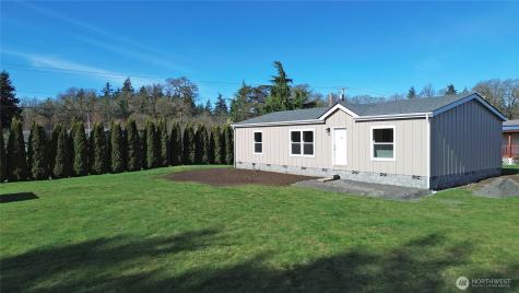 18042 Sargent Road SW Rochester WA 98579