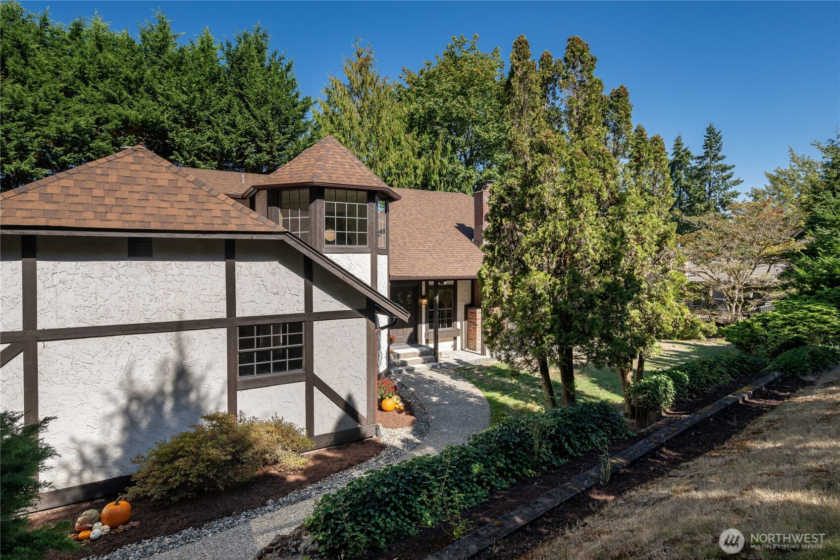 4631 Highland Drive Bellevue WA 98006