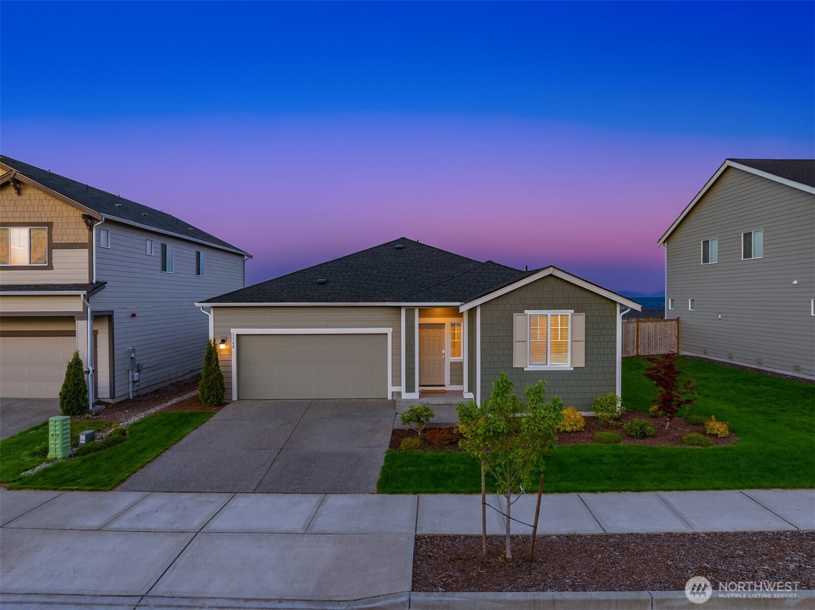1162 Panoramic Loop Bremerton WA 98312