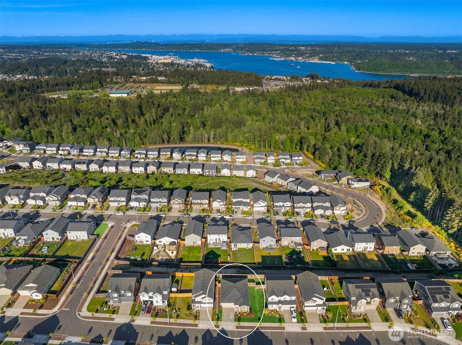 1162 Panoramic Loop Bremerton WA 98312