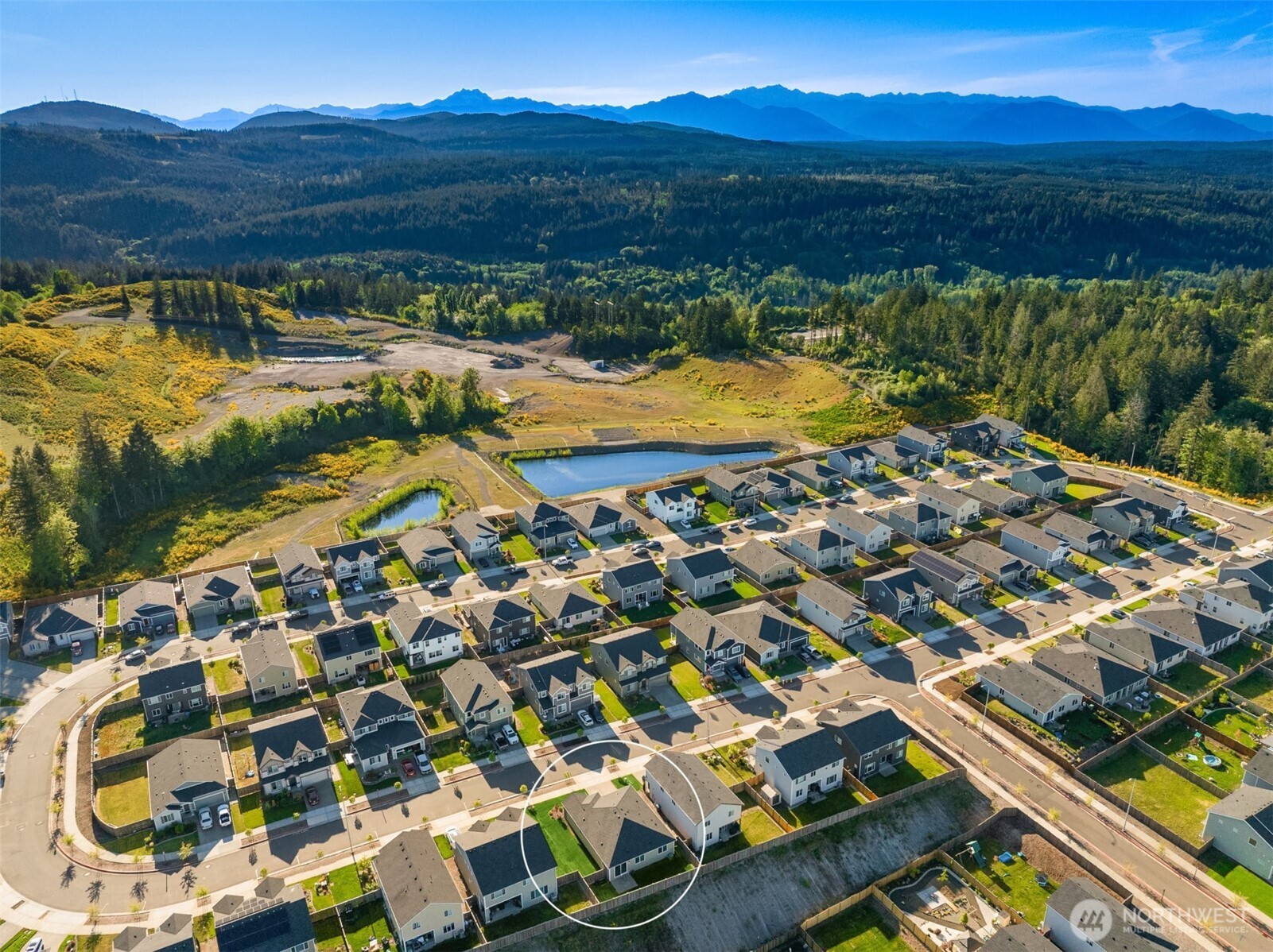 1162 Panoramic Loop Bremerton WA 98312
