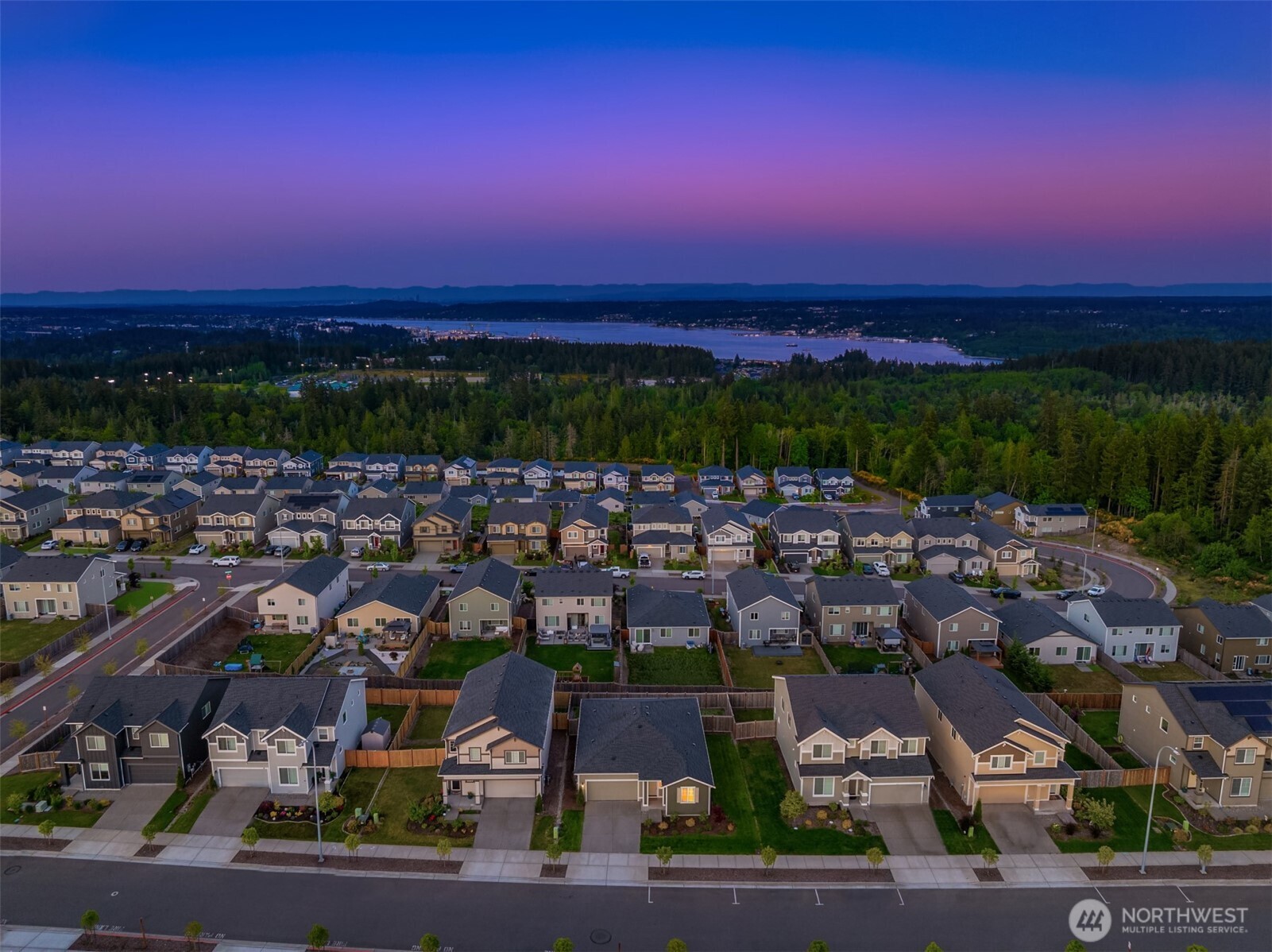 1162 Panoramic Loop Bremerton WA 98312