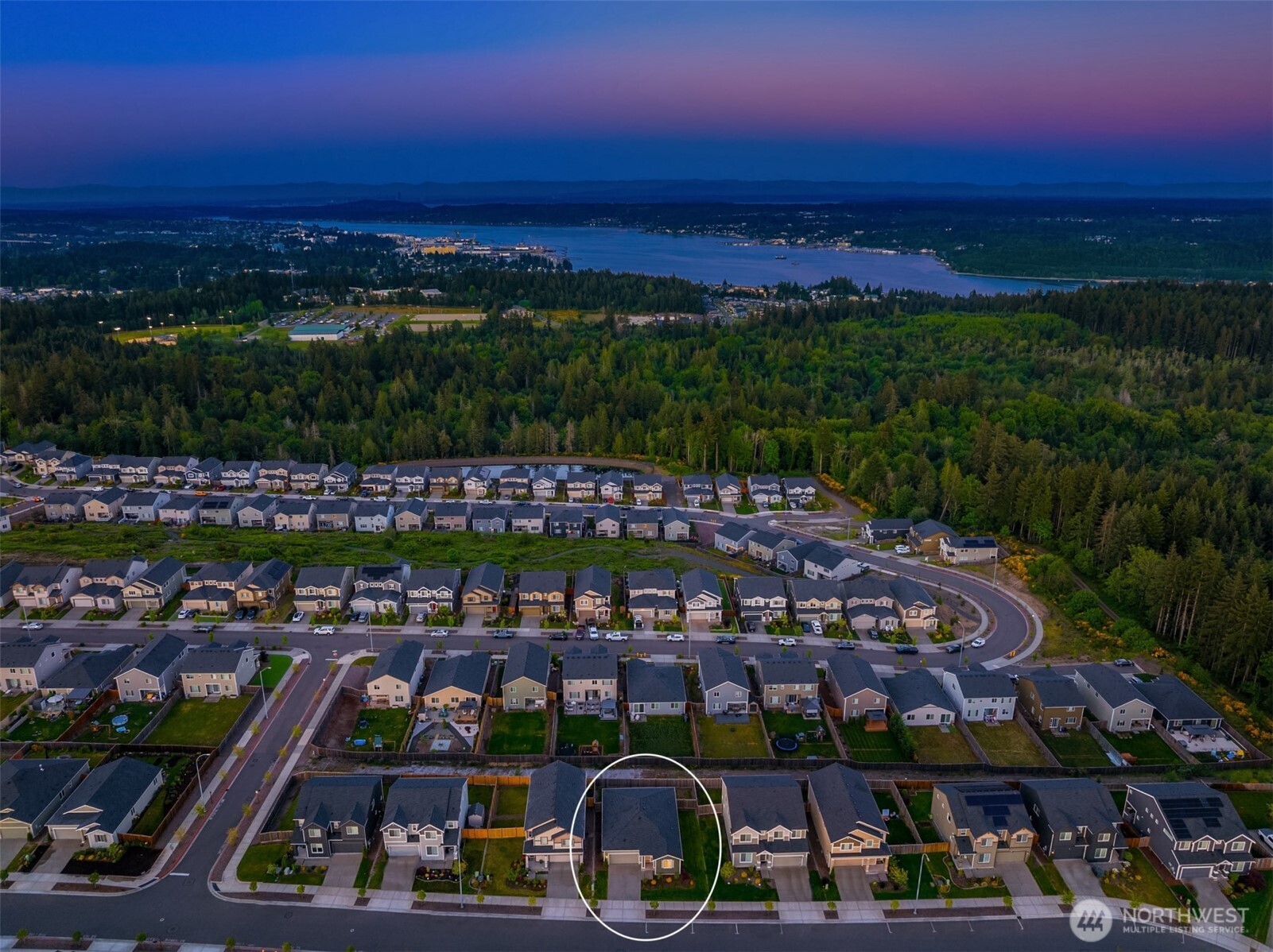 1162 Panoramic Loop Bremerton WA 98312