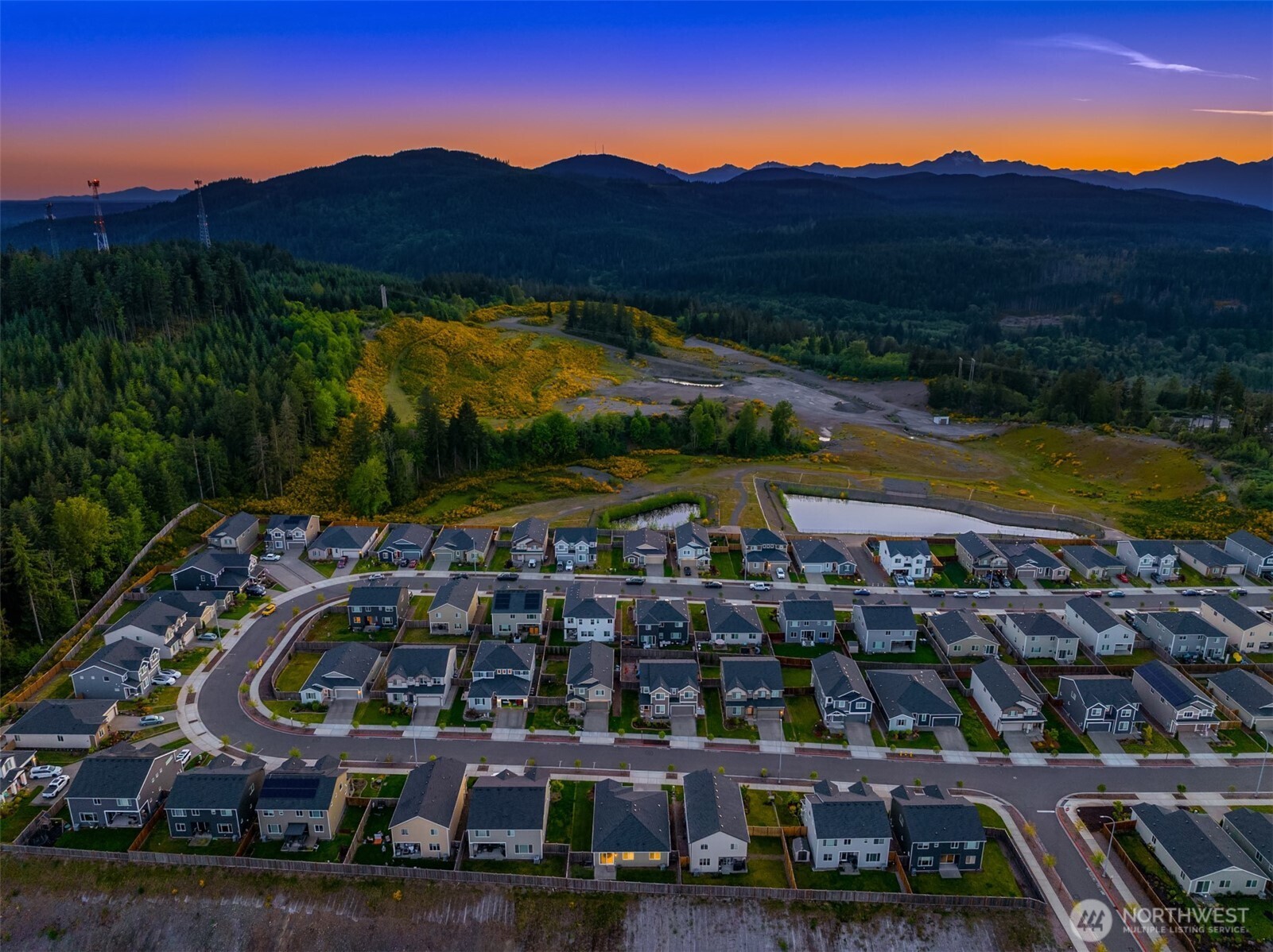 1162 Panoramic Loop Bremerton WA 98312