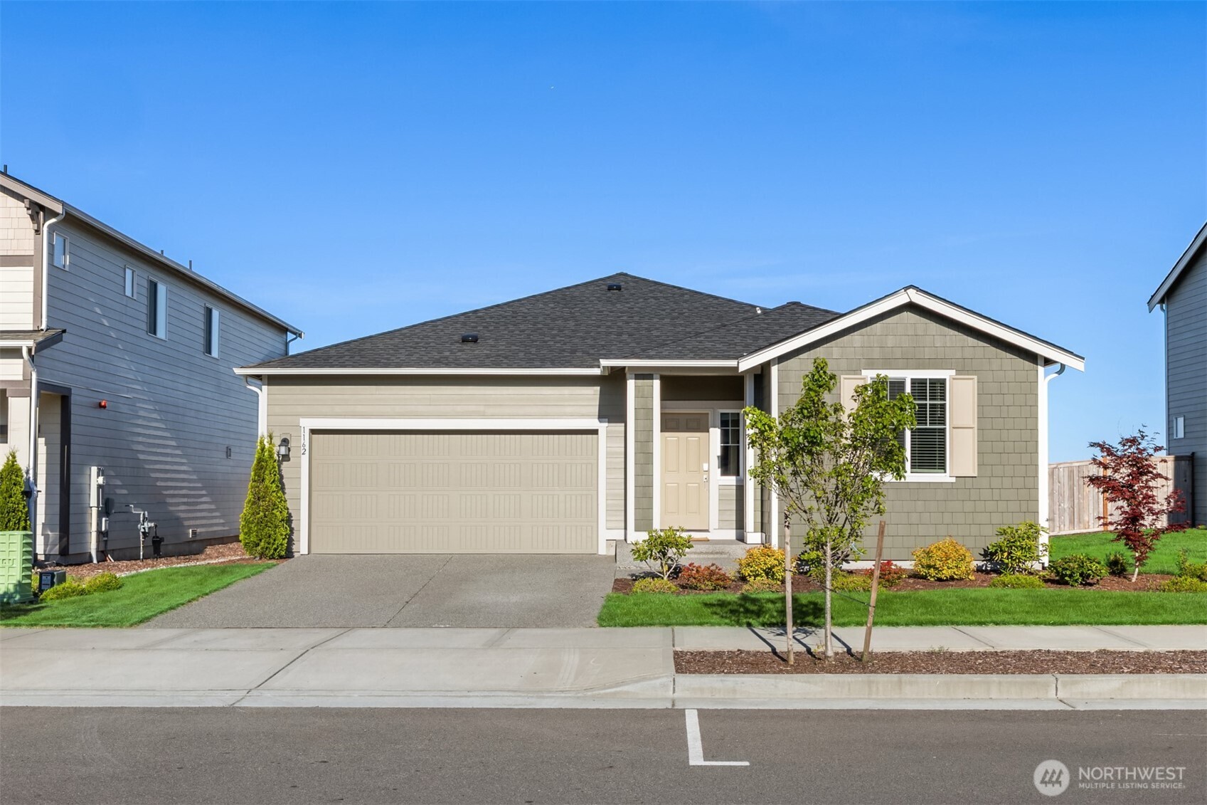 1162 Panoramic Loop Bremerton WA 98312