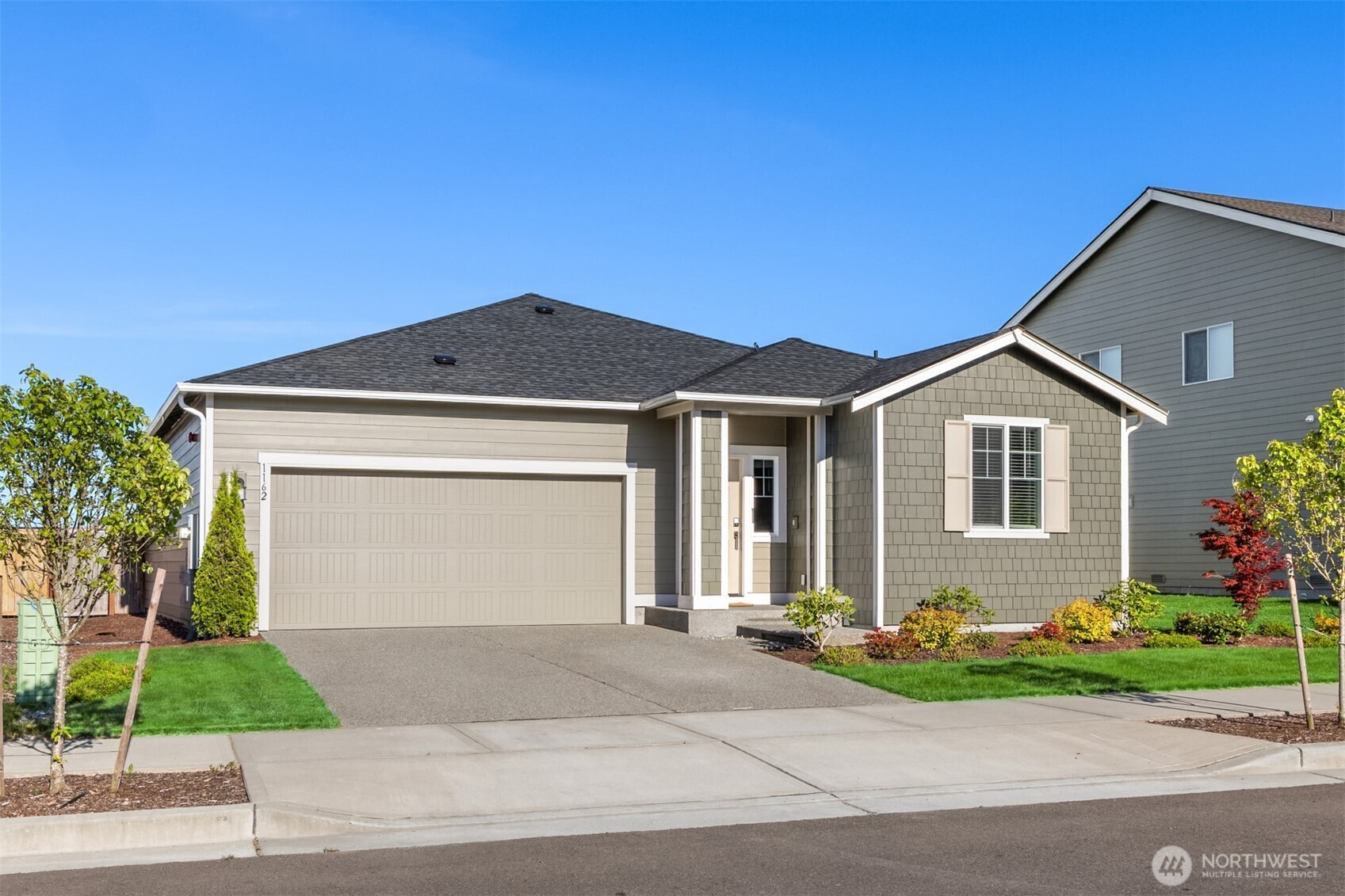 1162 Panoramic Loop Bremerton WA 98312