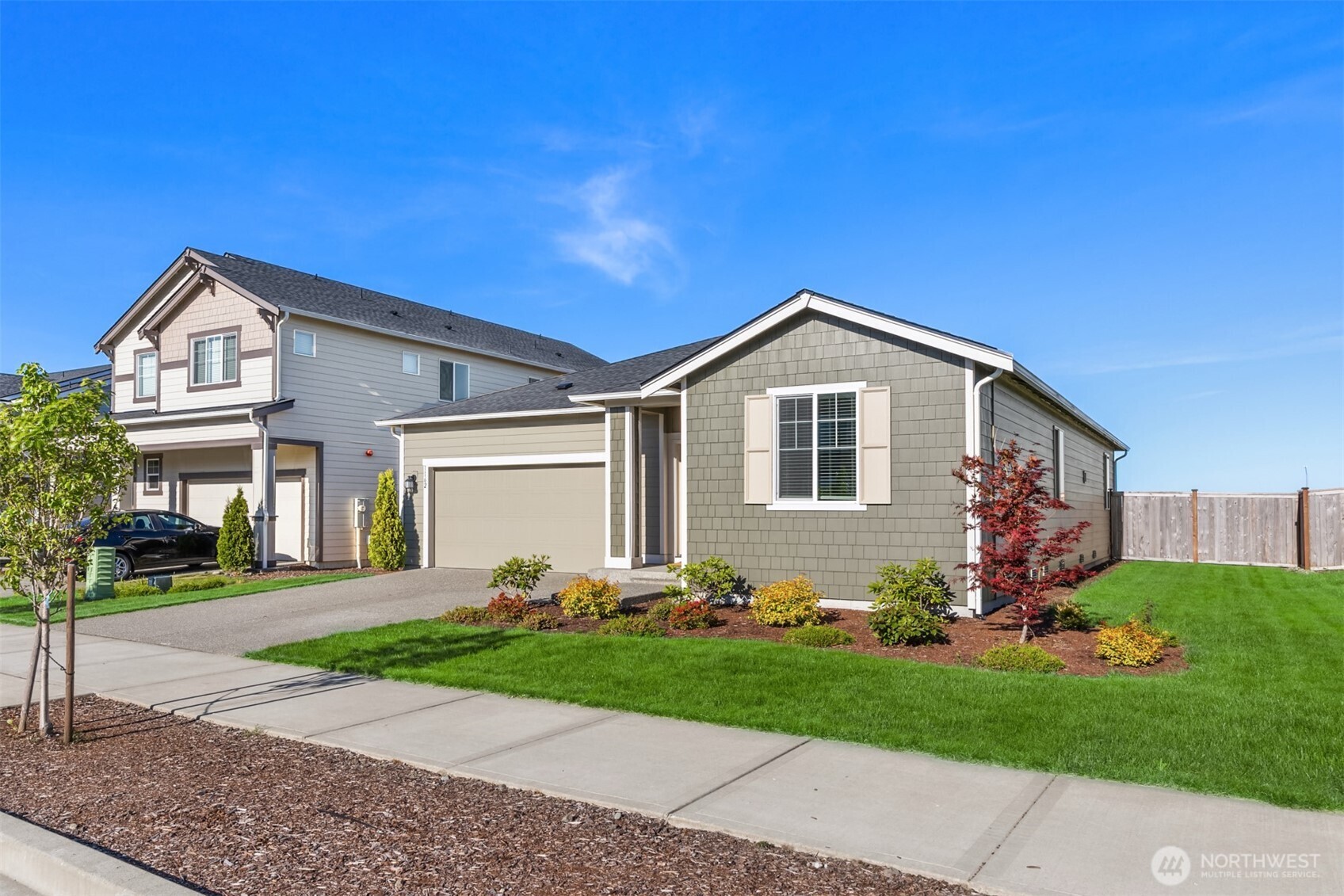 1162 Panoramic Loop Bremerton WA 98312