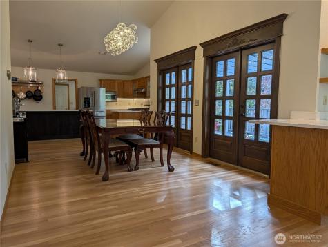 795 SE Greenhill Road Pullman WA 99163