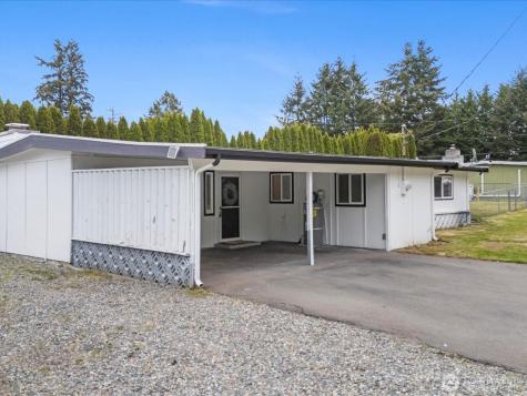 4911 97th Street E Tacoma WA 98446
