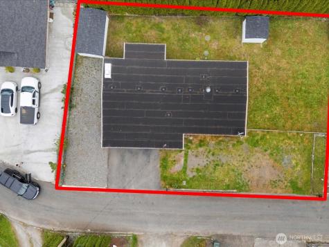 4911 97th Street E Tacoma WA 98446