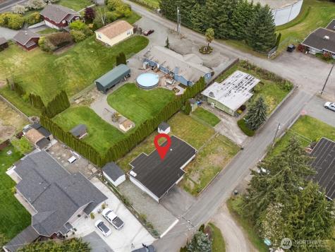 4911 97th Street E Tacoma WA 98446