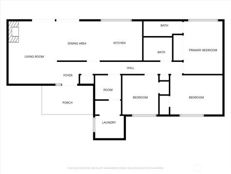4911 97th Street E Tacoma WA 98446
