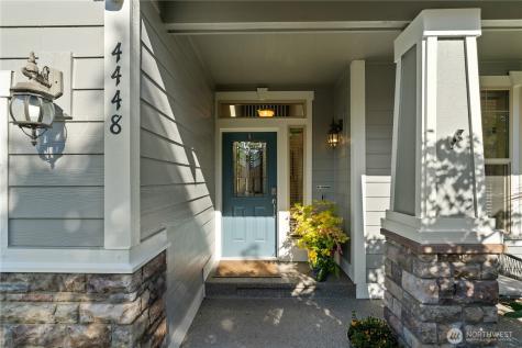 4448 Mckinley Street NE Lacey WA 98516