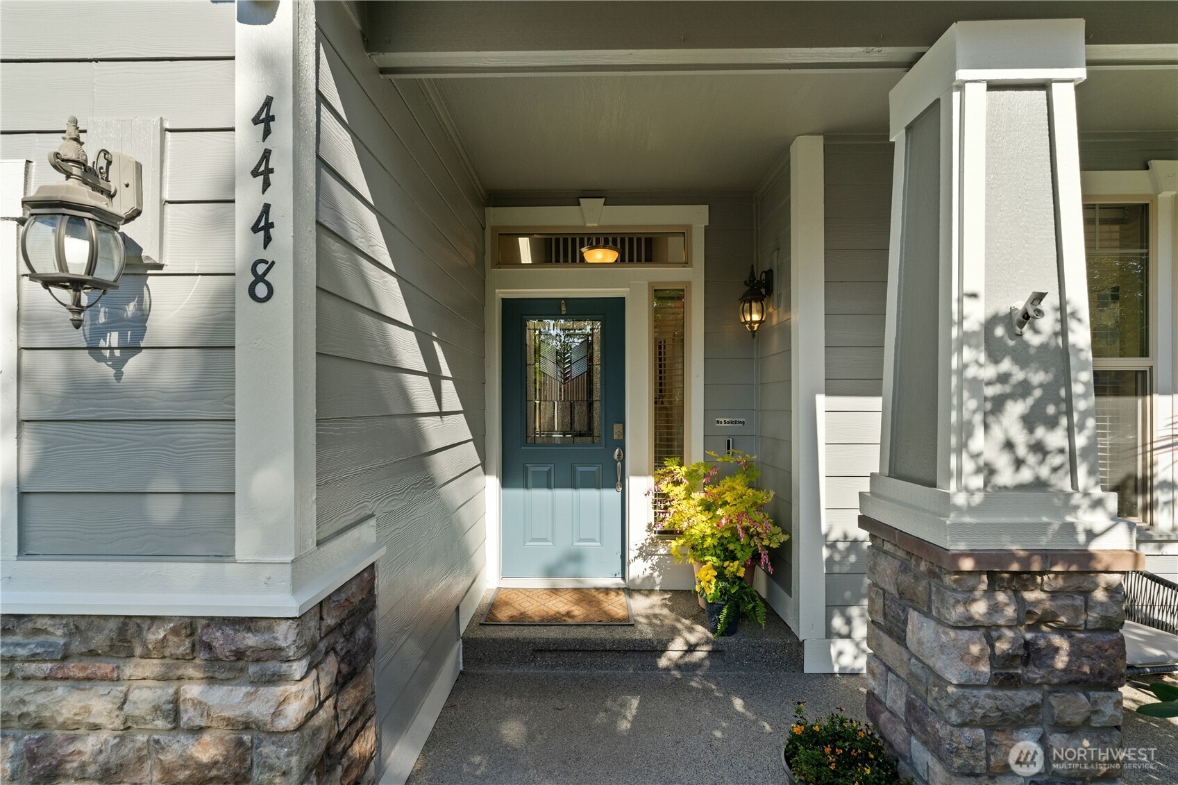 4448 Mckinley Street NE Lacey WA 98516