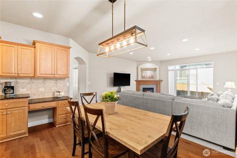 4448 Mckinley Street NE Lacey WA 98516