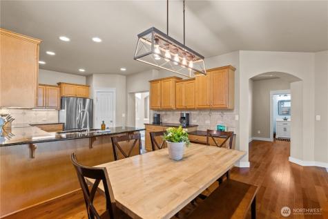 4448 Mckinley Street NE Lacey WA 98516