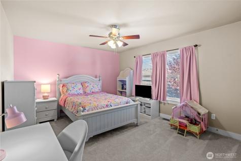 4448 Mckinley Street NE Lacey WA 98516