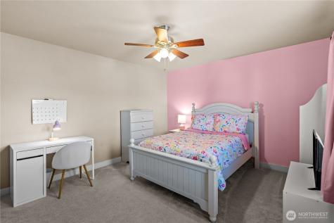 4448 Mckinley Street NE Lacey WA 98516