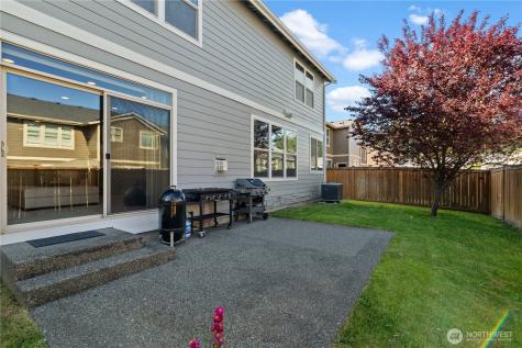 4448 Mckinley Street NE Lacey WA 98516