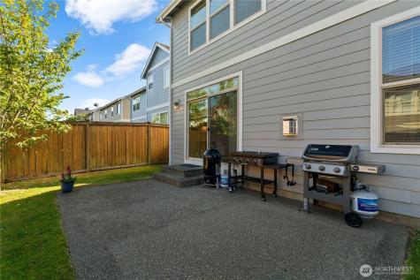 4448 Mckinley Street NE Lacey WA 98516