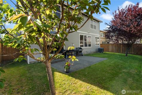 4448 Mckinley Street NE Lacey WA 98516