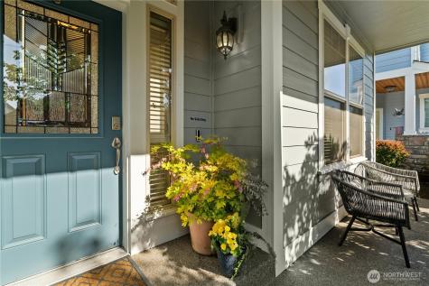 4448 Mckinley Street NE Lacey WA 98516