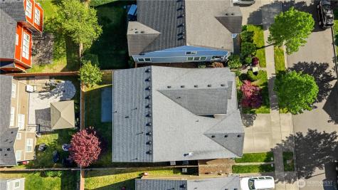 4448 Mckinley Street NE Lacey WA 98516