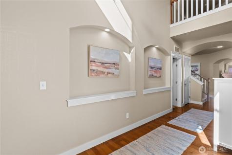 4448 Mckinley Street NE Lacey WA 98516