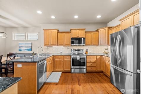4448 Mckinley Street NE Lacey WA 98516