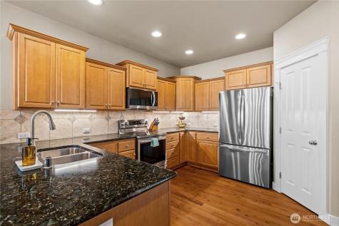 4448 Mckinley Street NE Lacey WA 98516